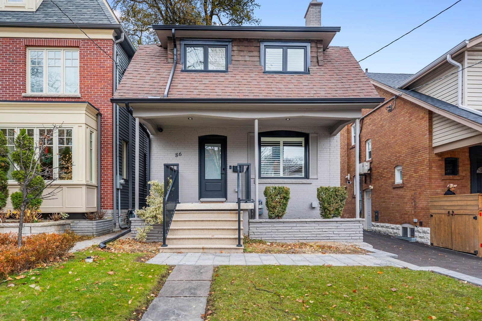86 Albertus Avenue, Toronto C04, ON M4R 1J7