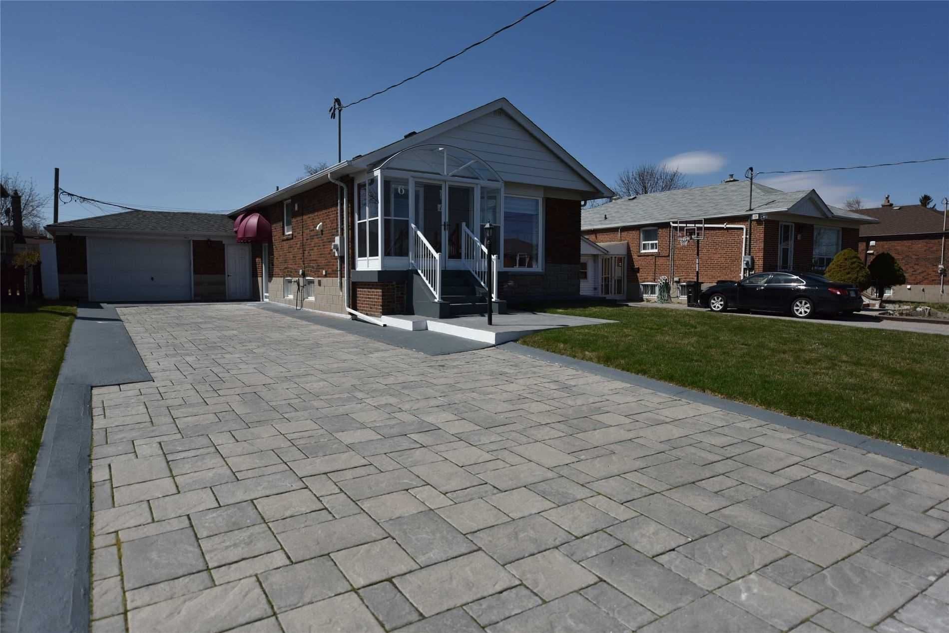 16 Crosland Drive Bsmt, Toronto E04, ON M1R 4M8