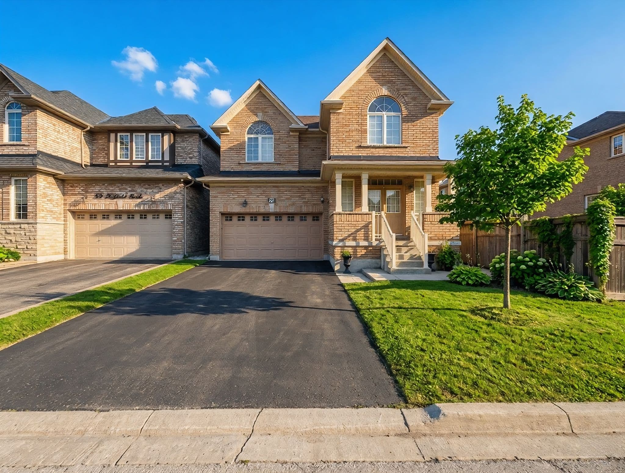 51 Hadfield Circle Bsmt, Brampton, ON L6R 0N6