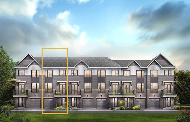 767 Tadpole Crescent, Barrhaven, ON K2J 7M9