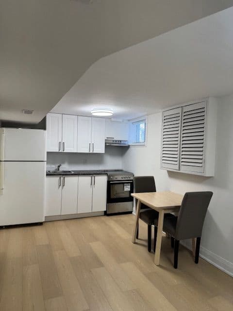 244 King Edward Avenue, Toronto E03, ON M4C 5K1