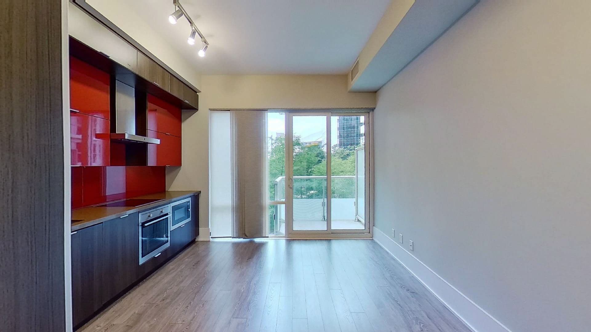 20 John Street 322, Toronto C01, ON M5V 0G5