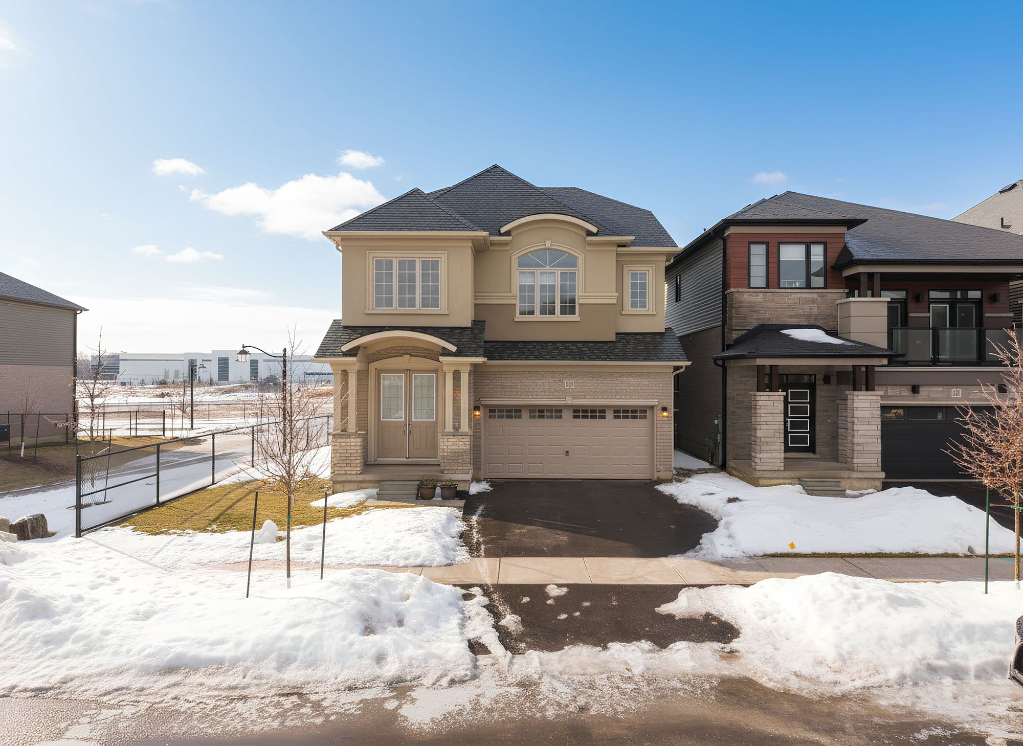 90 Hitchman Street, Brant, ON N3L 0M1