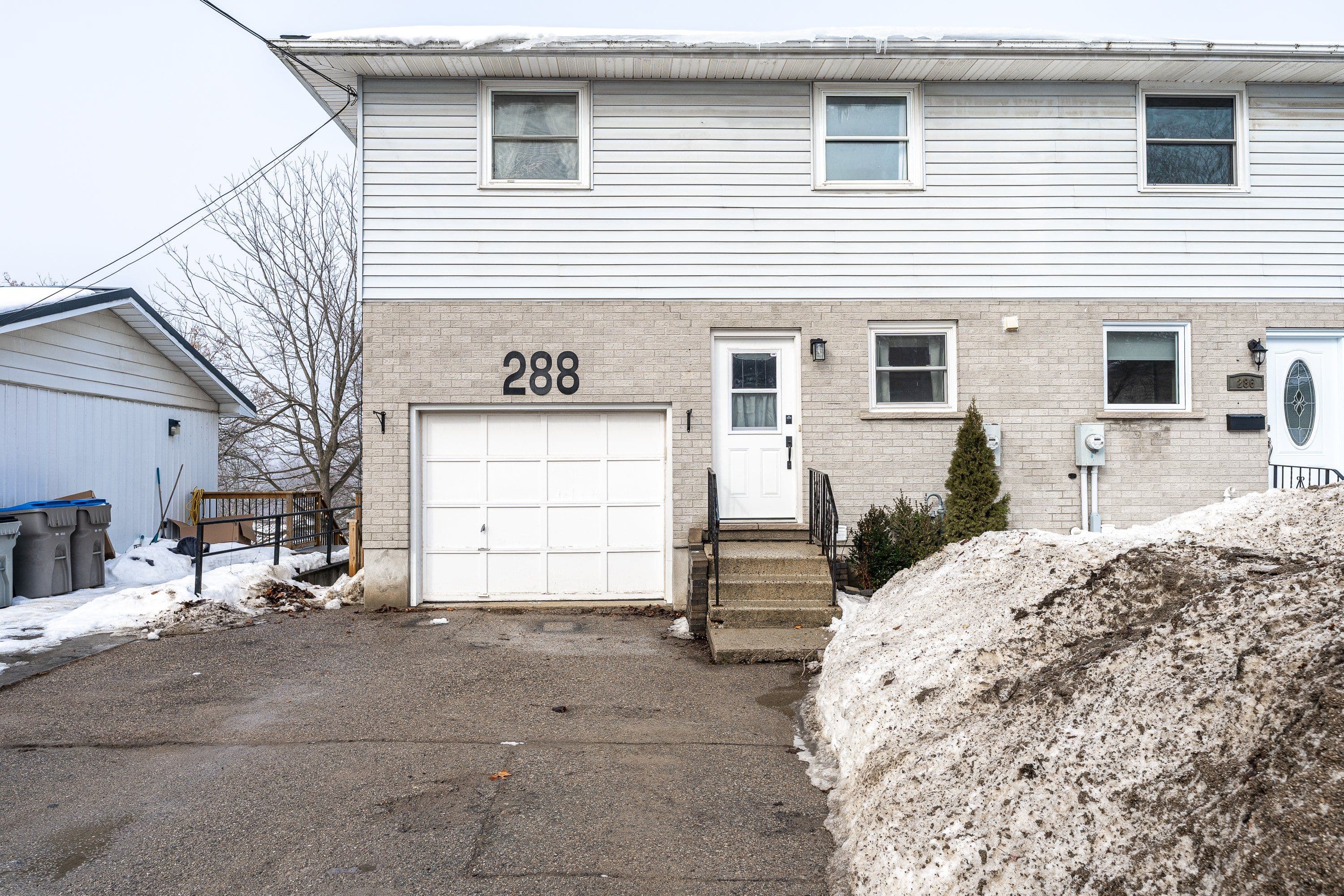 288 Church Street S, St. Marys, ON N4X 1B9