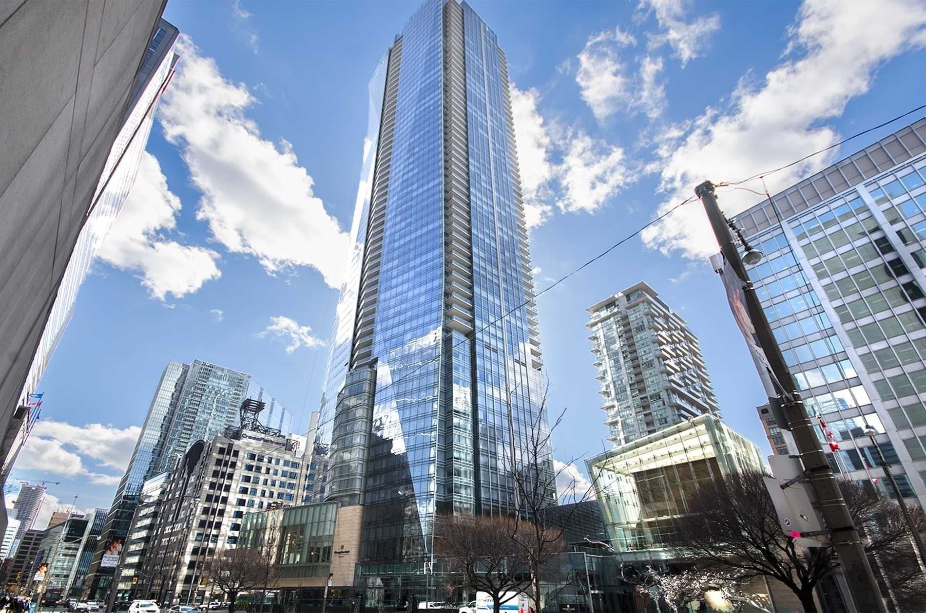 180 University Avenue 5301, Toronto C01, ON M5H 0A2