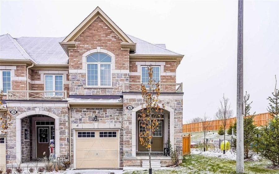 42 Brent Crescent, Clarington, ON L1C 0V9