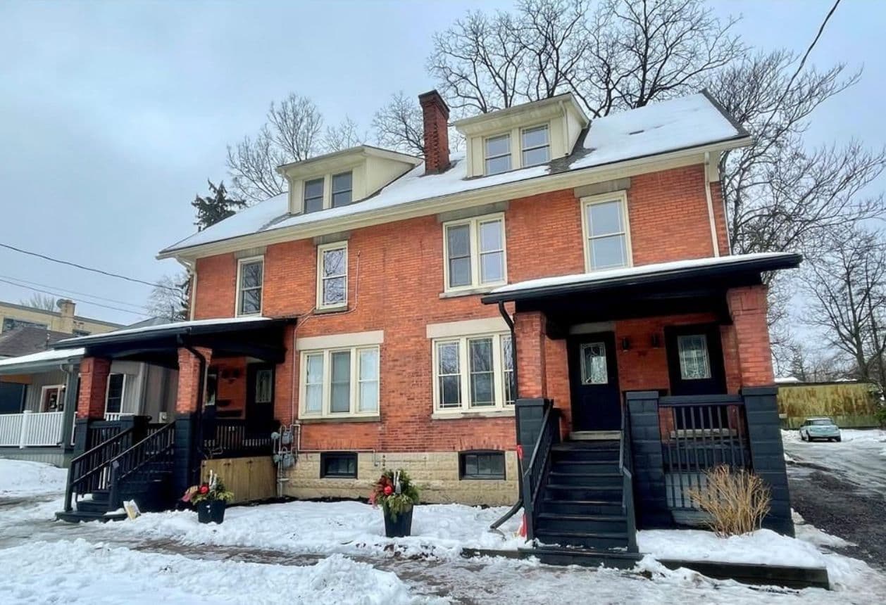 79 CARTWRIGHT Street 1, London East, ON N6B 2W6