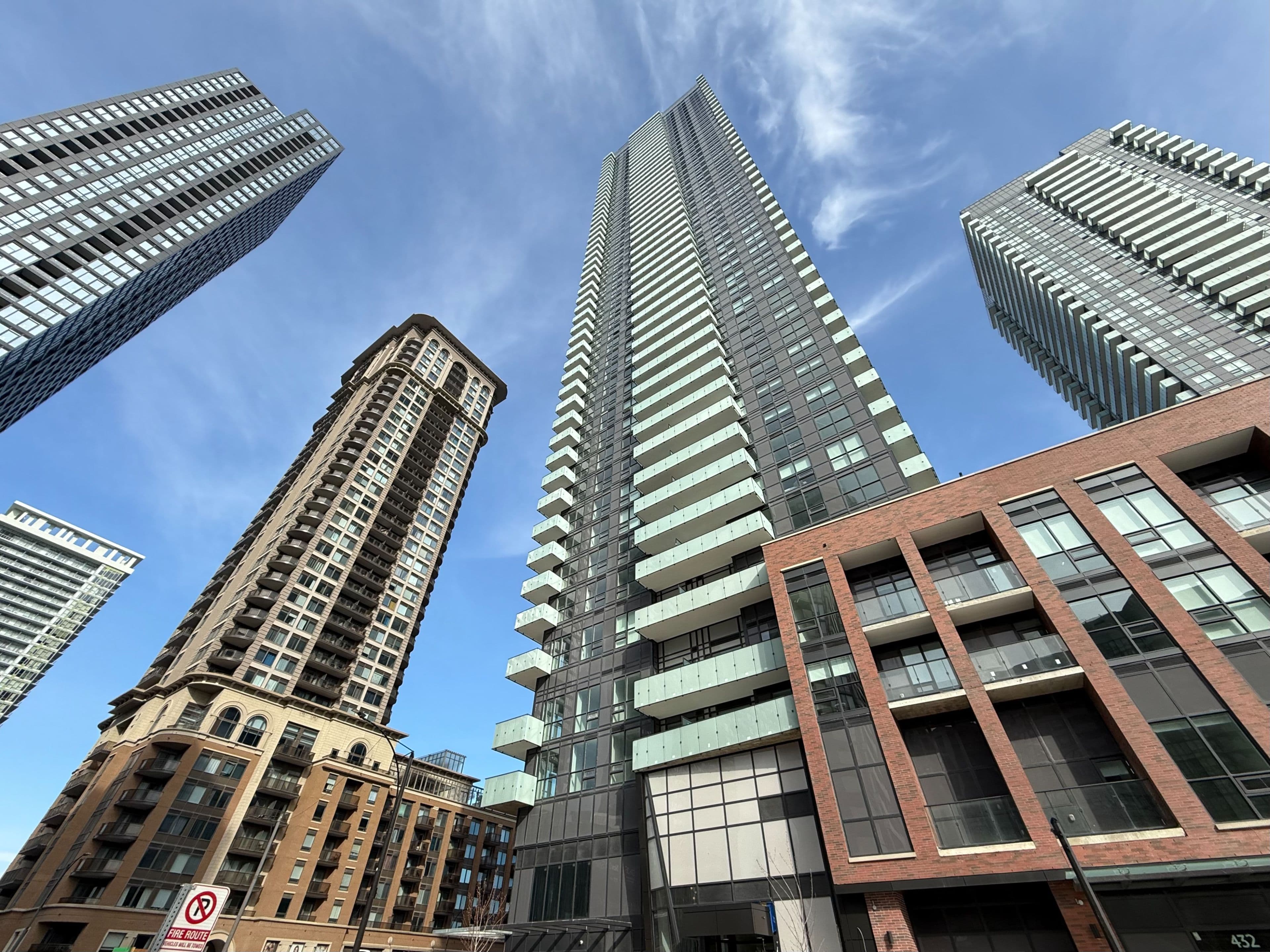 50 Wellesley Street E 1509, Toronto C08, ON M4Y 0C8