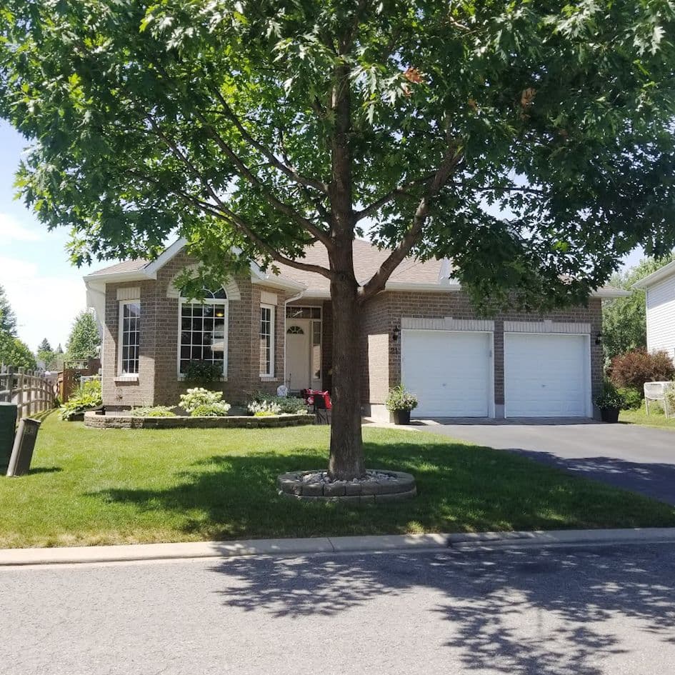 21 Kettlewell Way, Kanata, ON K2W 1G3