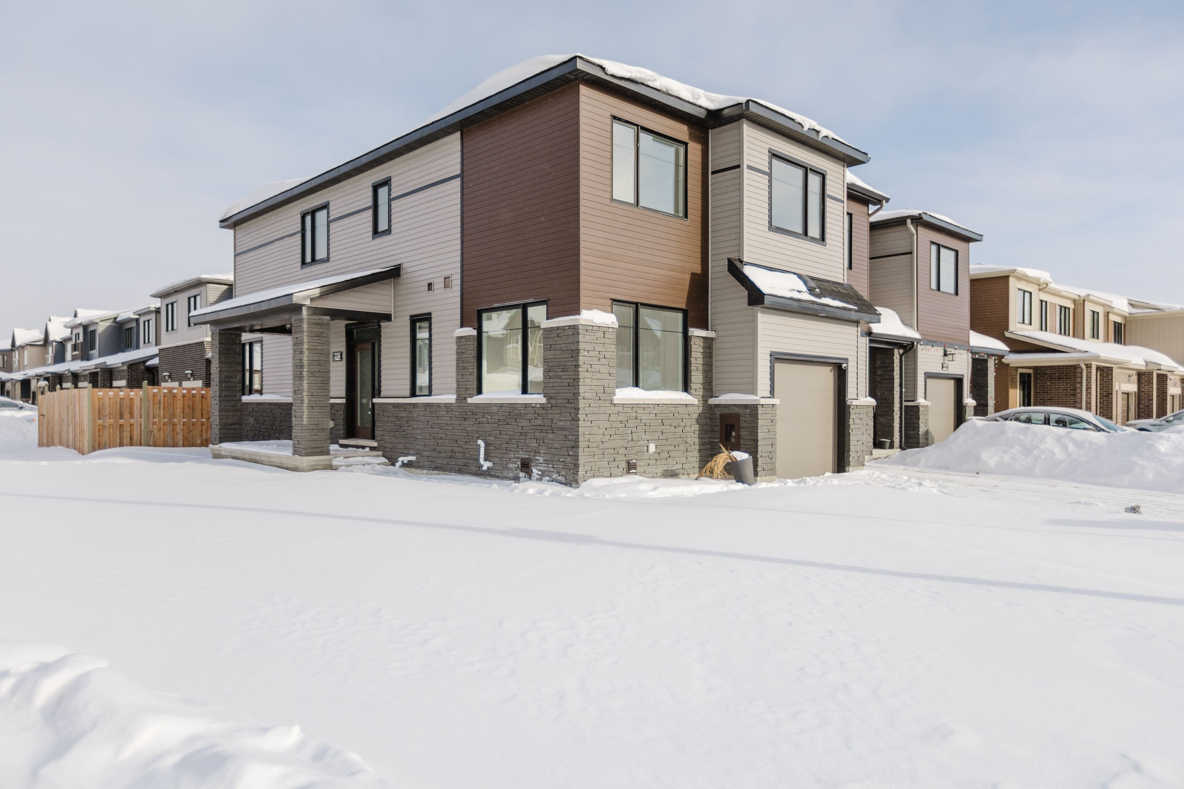 339 BLOSSOM PASS Terrace, Orleans - Cumberland and Area, ON K4A 5P2