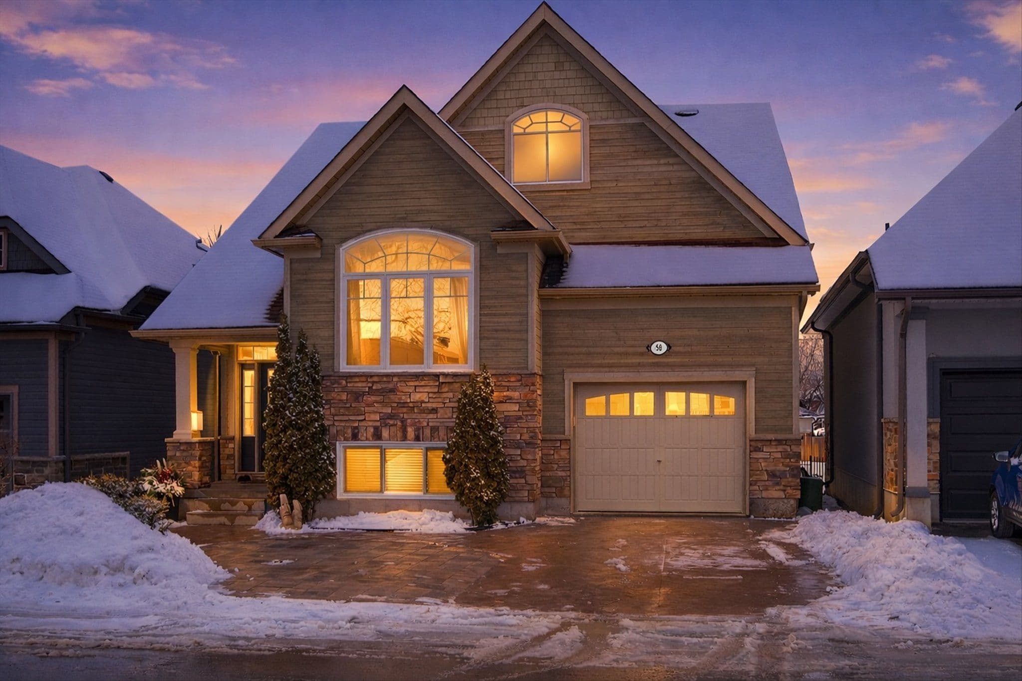 50 Lockside Drive 18, Peterborough, ON K9J 8T1