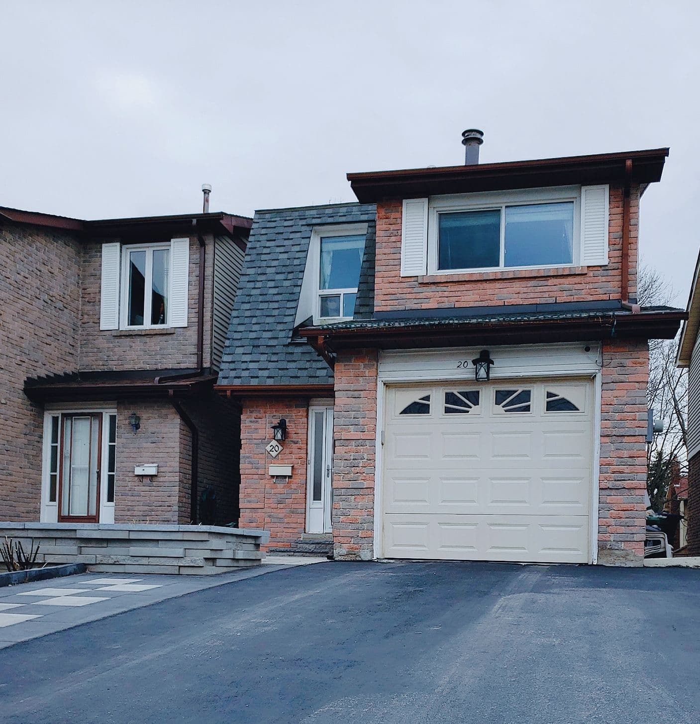 20 o'halloran Crescent, Toronto E07, ON M1V 2C3