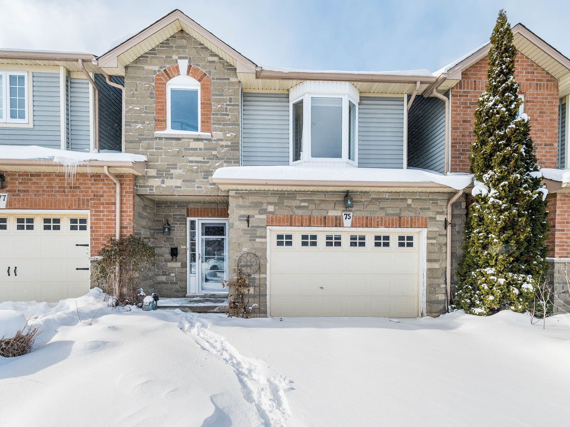 75 Olivia Place, Hamilton, ON L9K 1R4