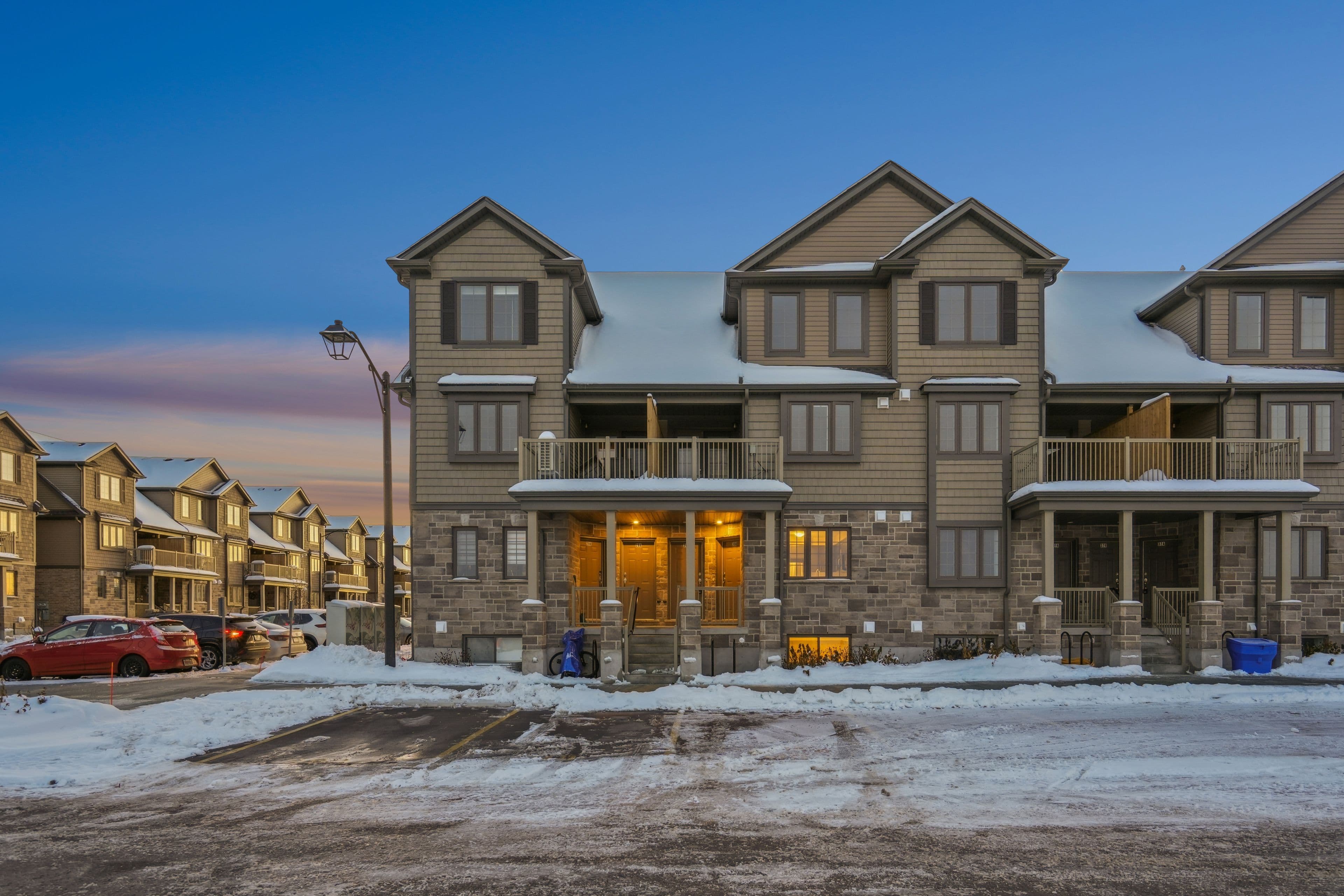 85 Mullin Drive 30A, Guelph, ON N1E 0R4