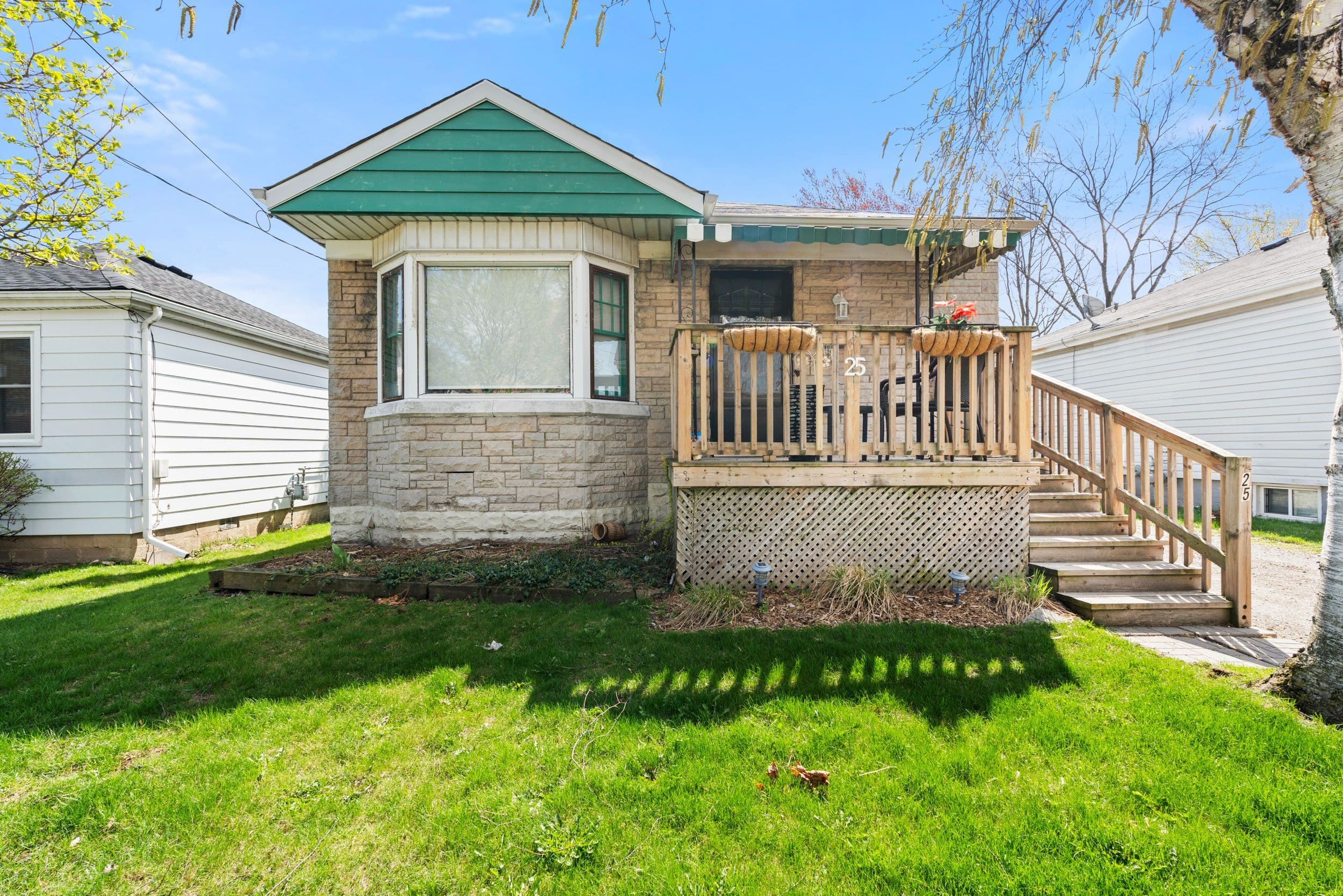 25 East 39th Street, Hamilton, ON L8V 4G9