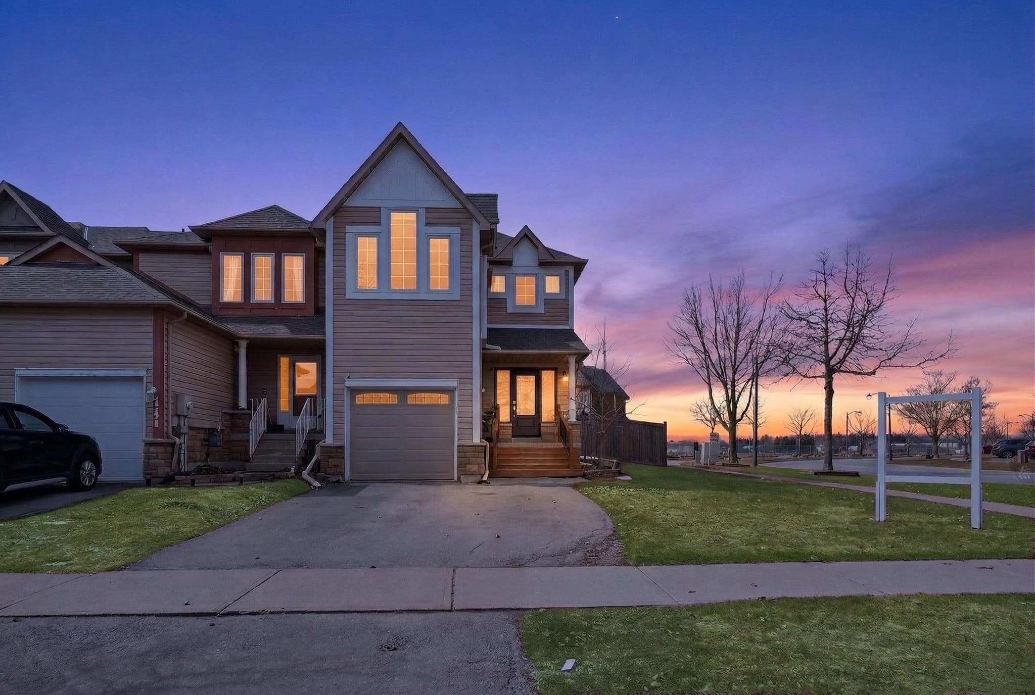 113 Shady Lane Crescent, Clarington, ON L1C 5B1