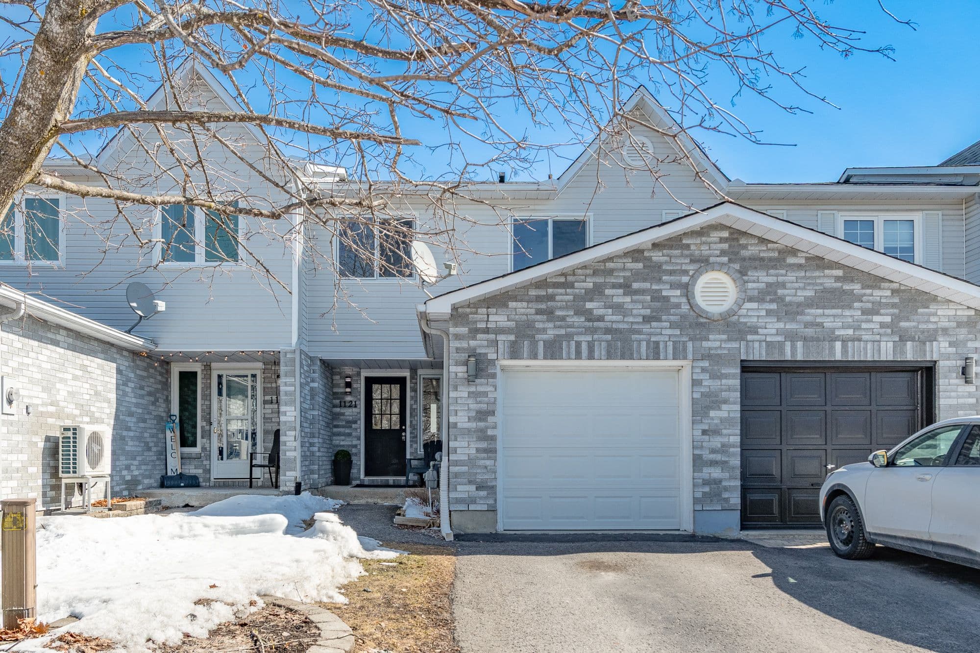 1121 Dianne Street, Clarence-Rockland, ON K4K 1J6