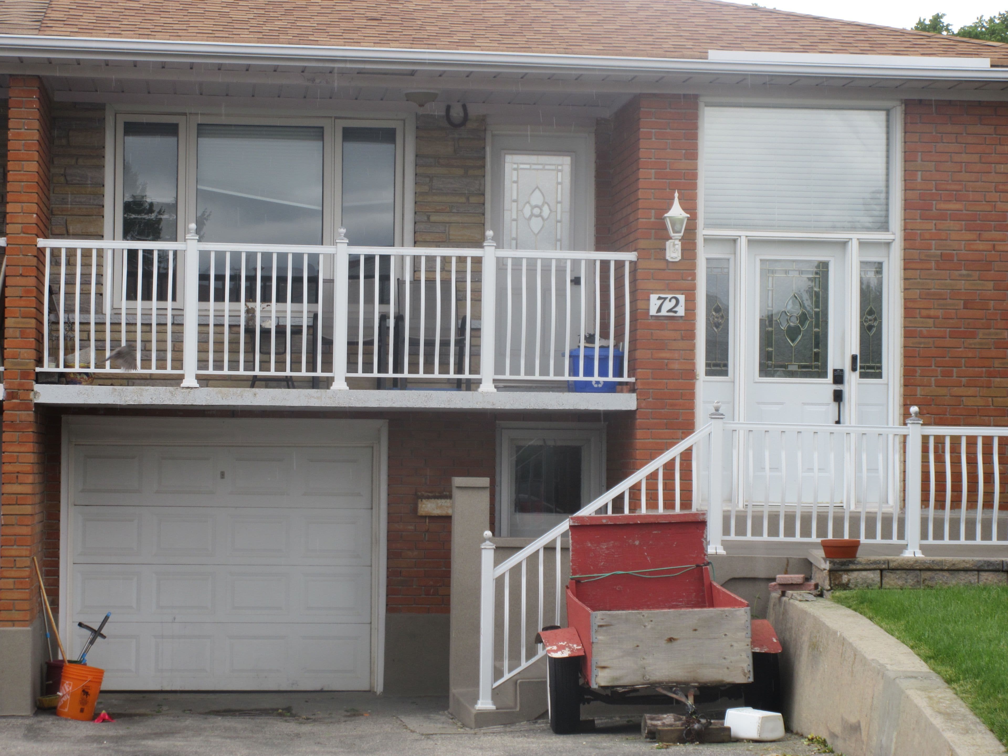72 Navaho Drive, Toronto C15, ON M2H 2X3