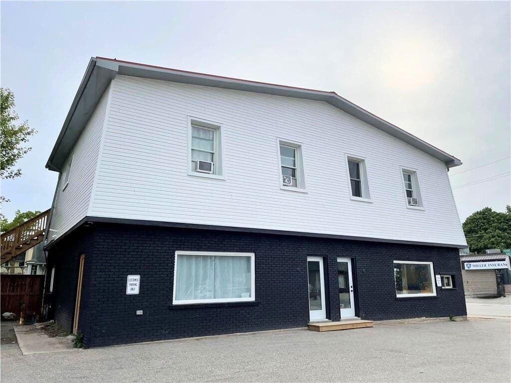 116 Elora Street S 3, Minto, ON N0G 1Z0