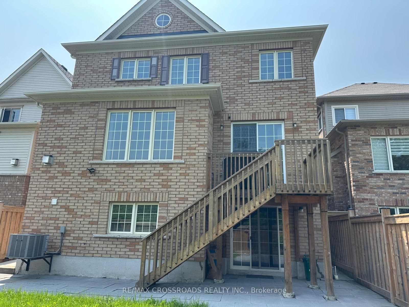 2449 Secreto Drive Basement, Oshawa, ON L1L 0H6