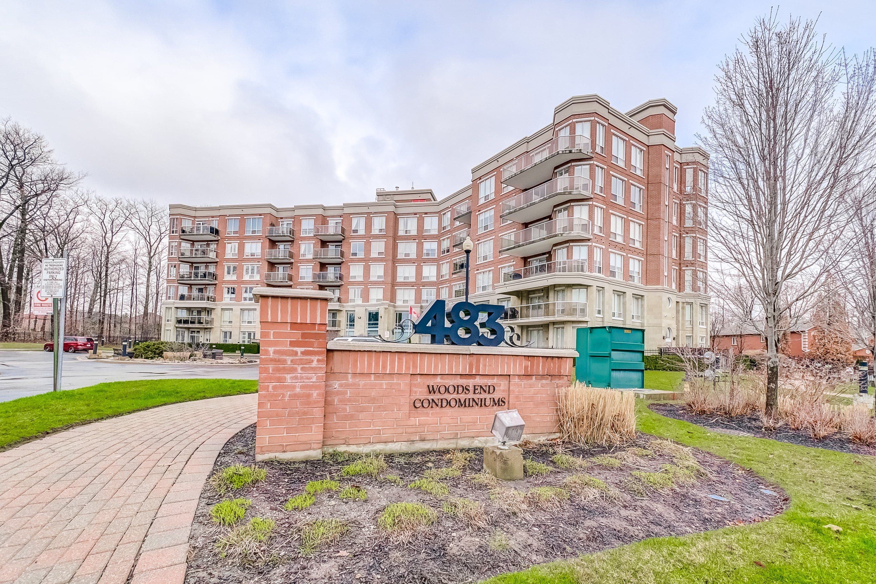 483 Faith Drive 301, Mississauga, ON L5R 0A1