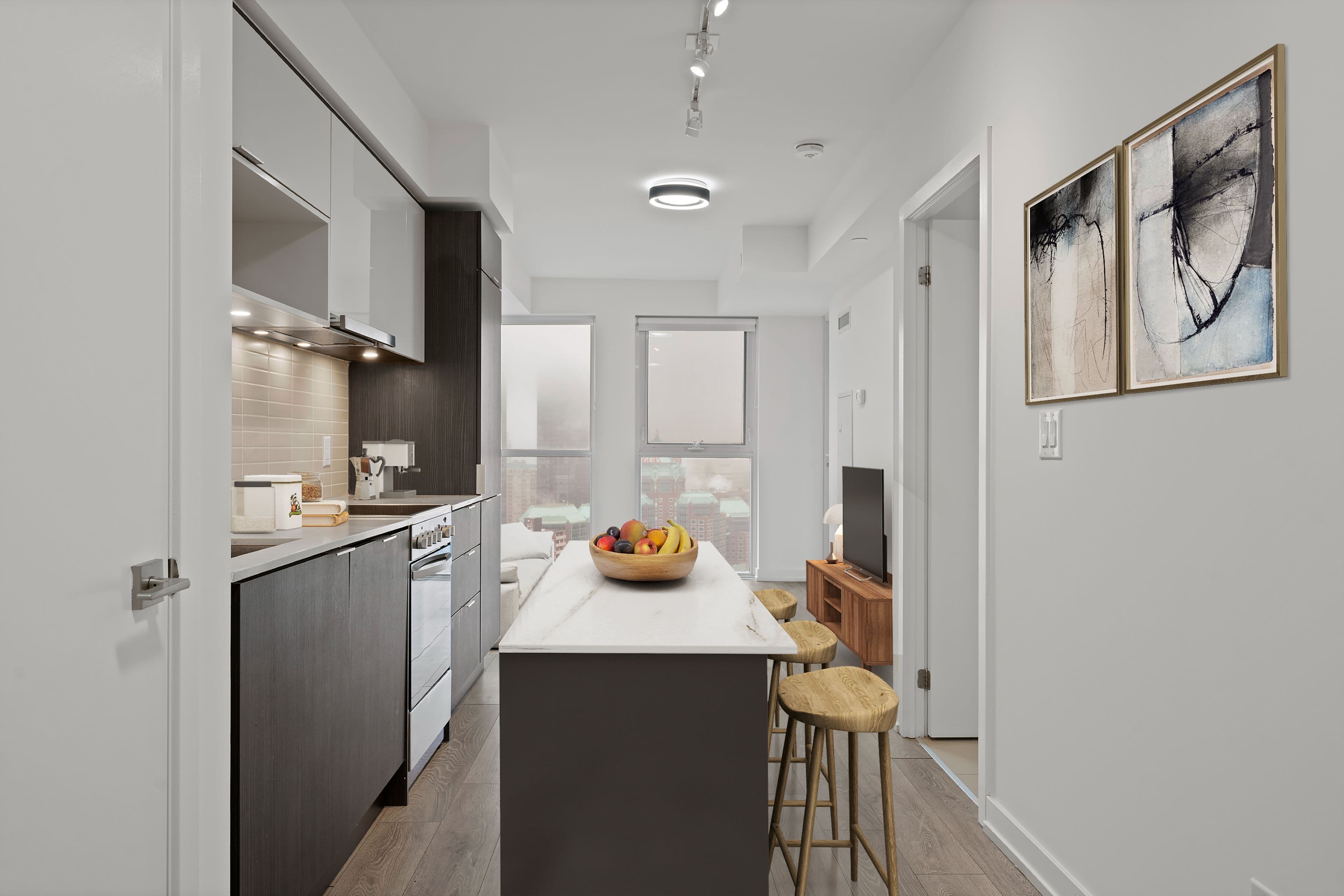 159 Wellesley Street E 2911, Toronto C08, ON M4Y 0H5