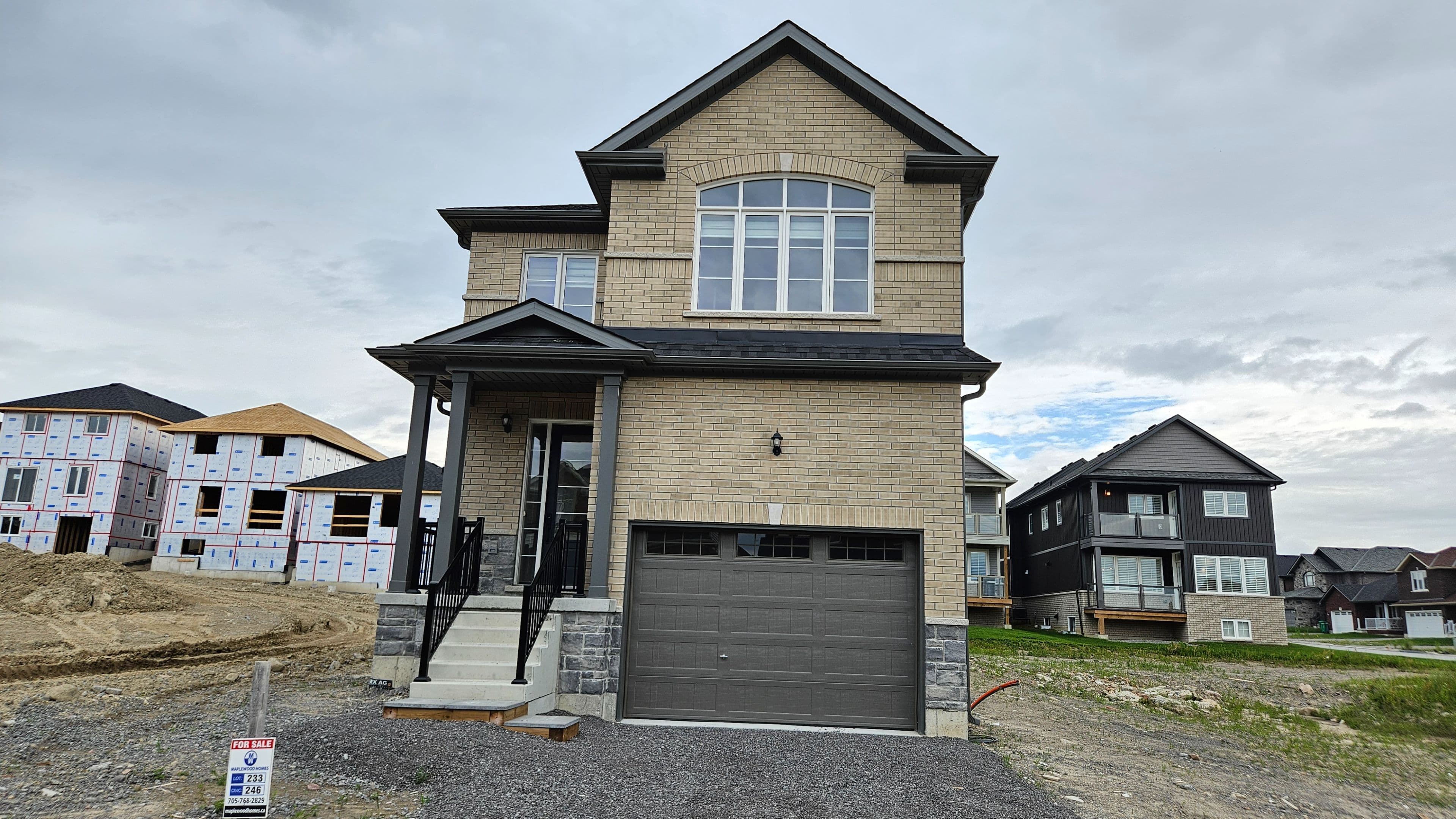 246 O'Neil Street, Peterborough, ON K9K 0H1