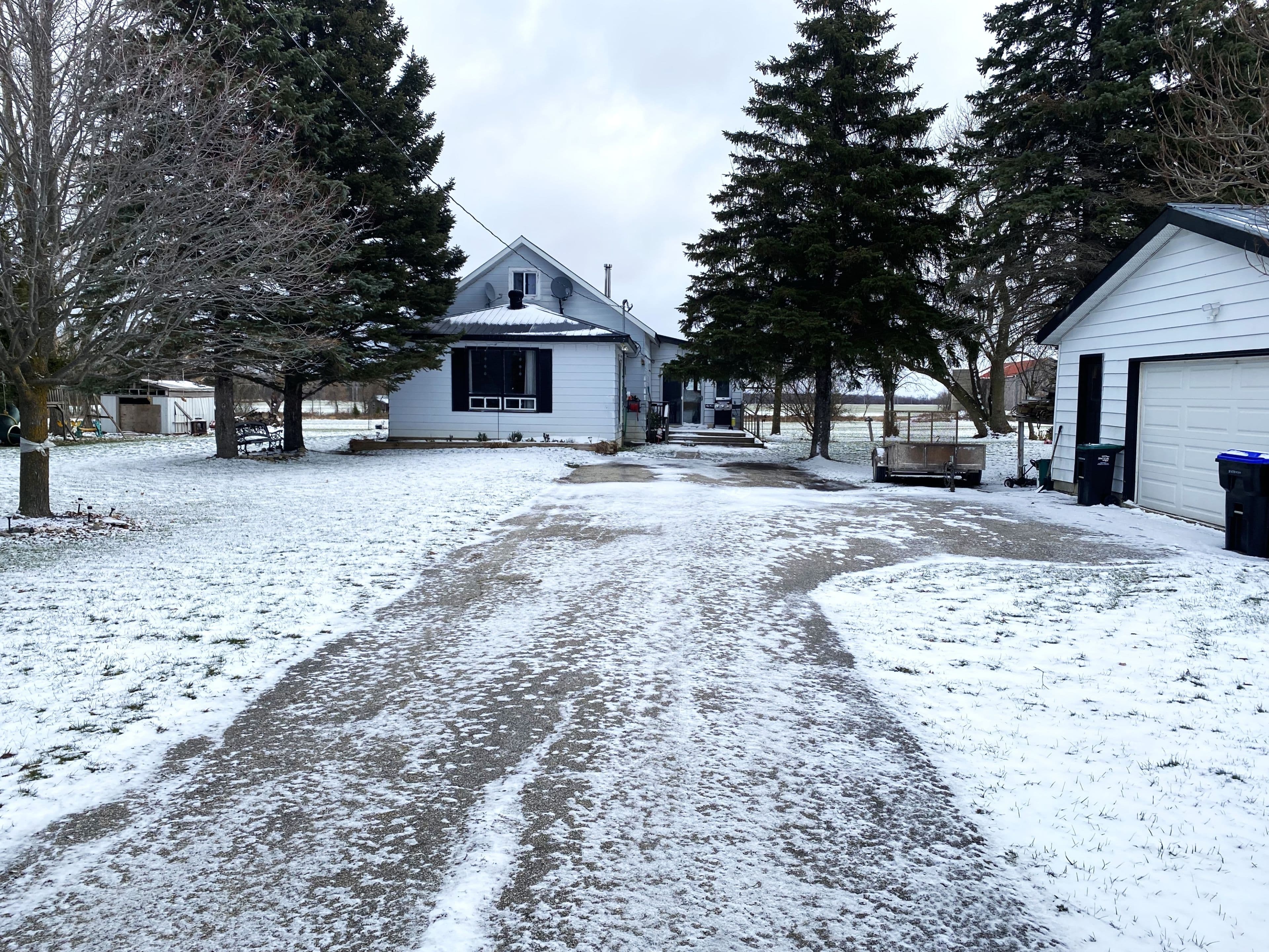 1539 N 6 Concession N, Clearview, ON L0M 1S0