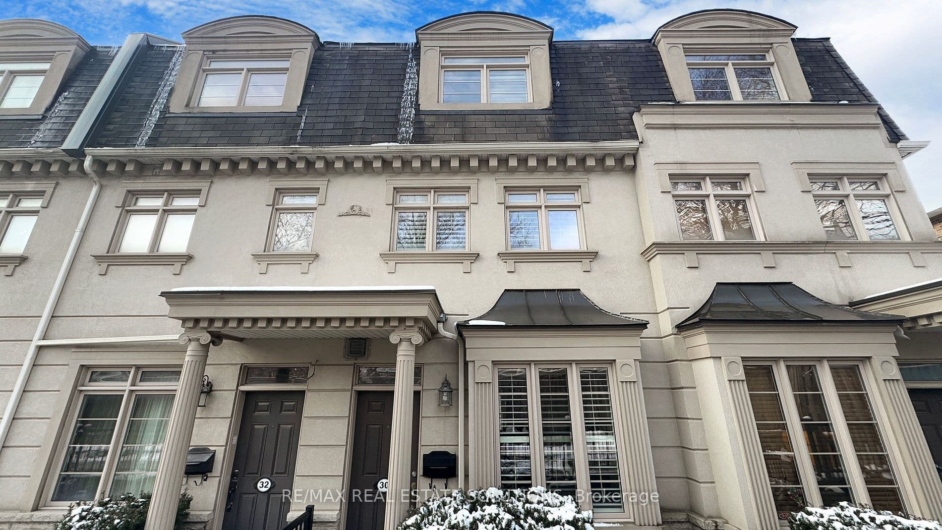 30 Mallingham Court, Toronto C14, ON M2N 0C7