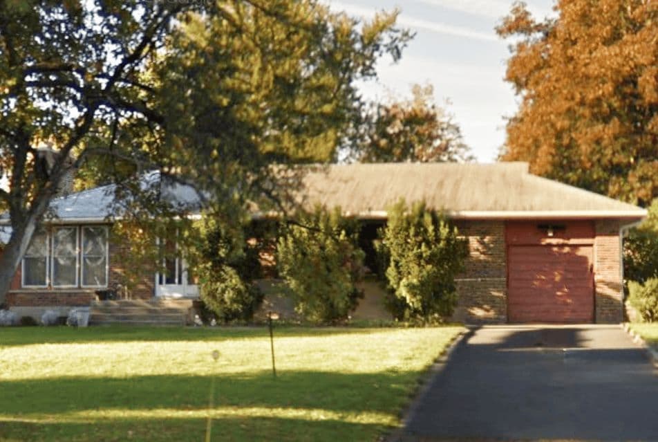 11306 Trafalgar Road, Halton Hills, ON L7G 4S5