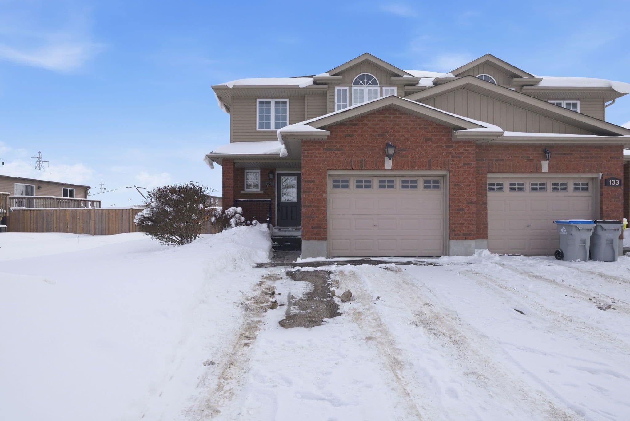 135 Maxwell Street, St. Marys, ON N4X 0A2