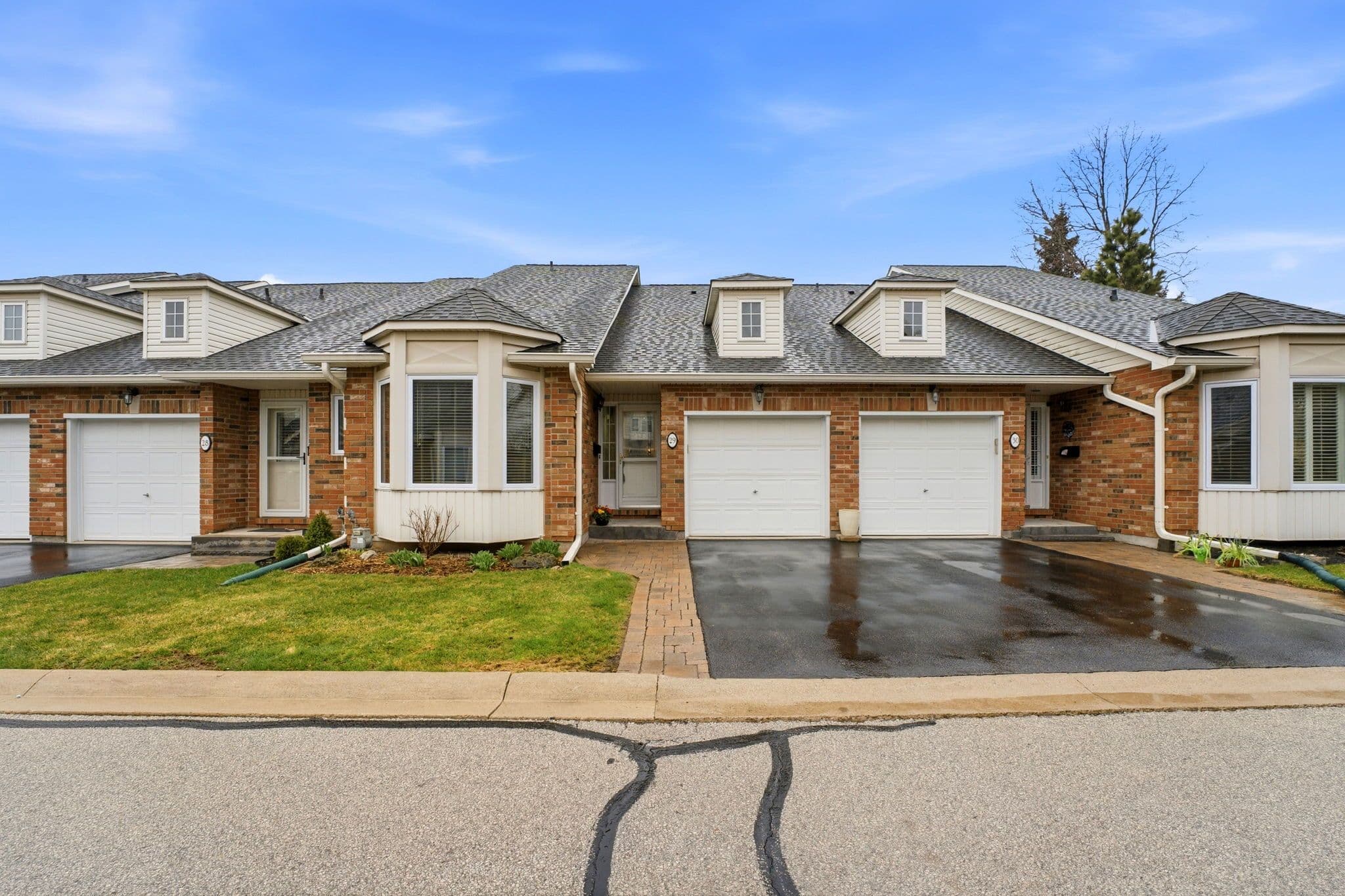 222 Fellowes Crescent 29, Hamilton, ON L8B 0R1