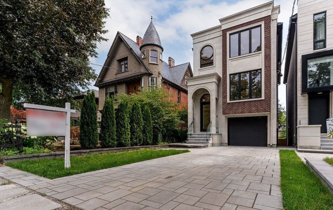 119 Glengrove Avenue W, Toronto C04, ON M4R 1P1