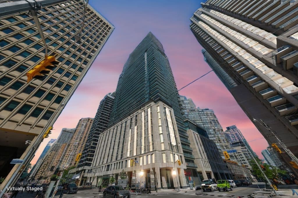 955 Bay Street 1104, Toronto C01, ON M5S 0C6