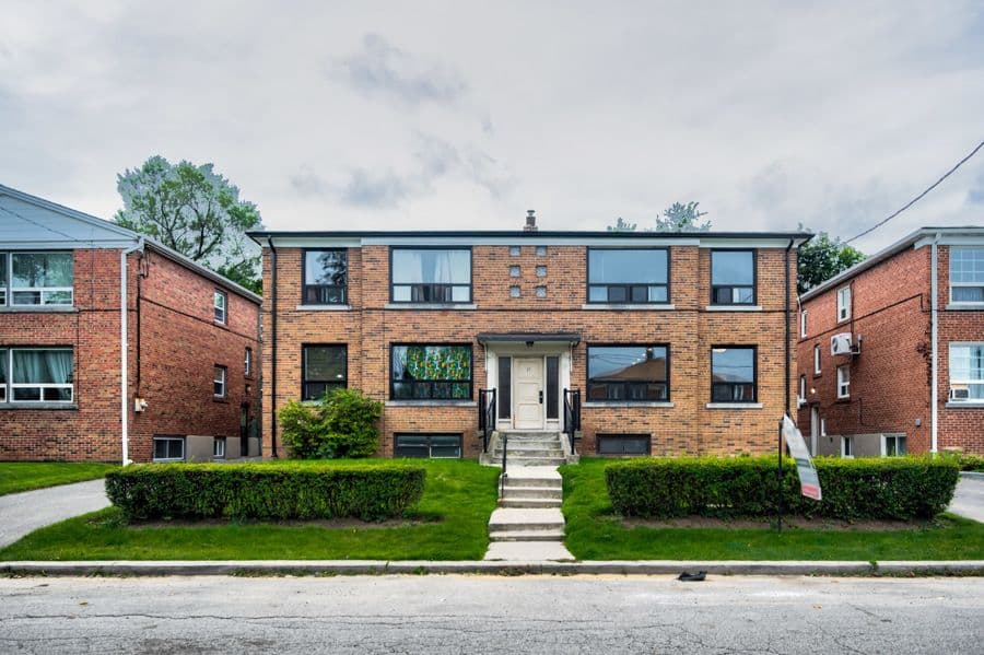 11 Markdale Avenue 1, Toronto C03, ON M6C 1S8