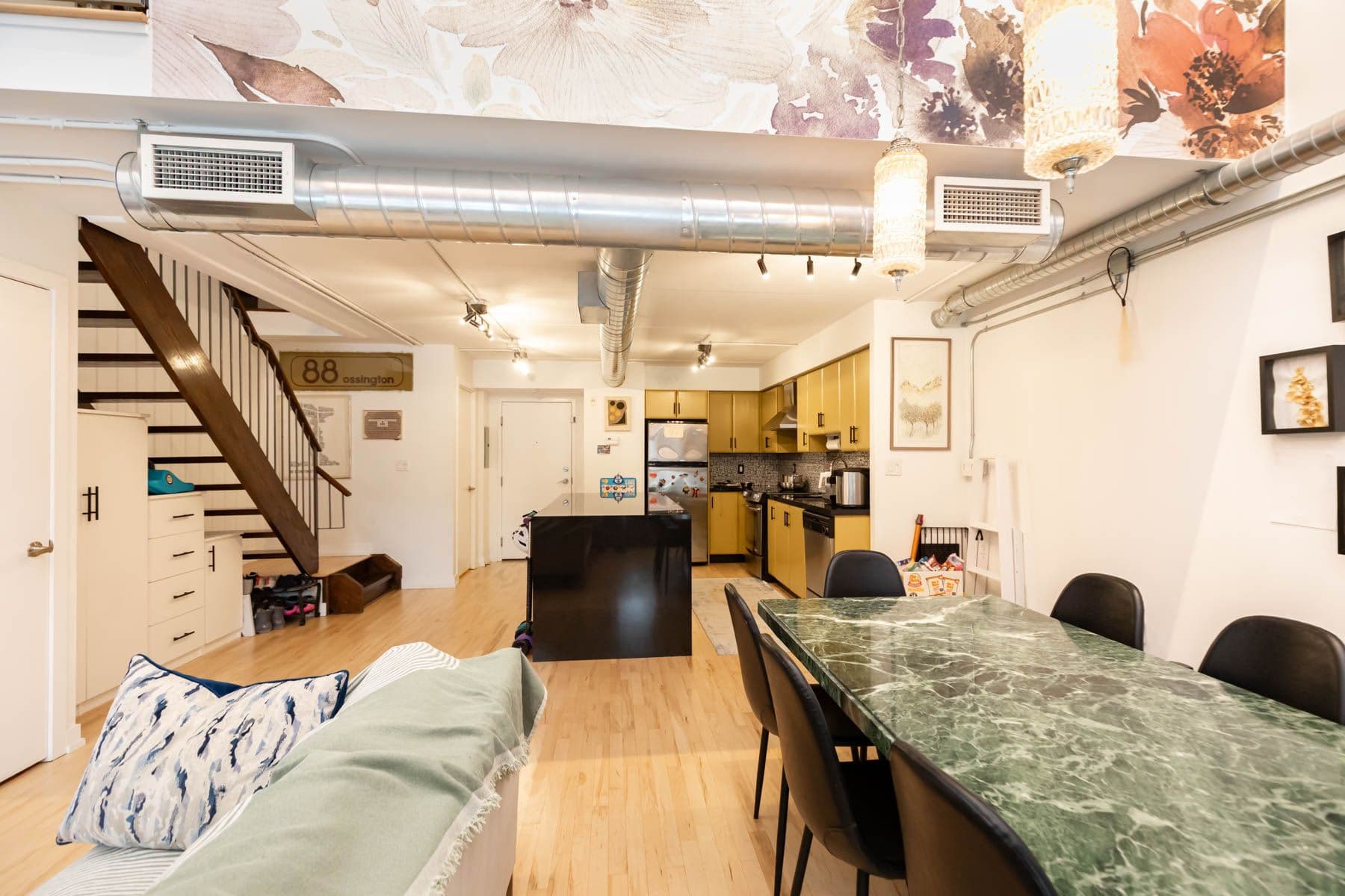 1100 Lansdowne Avenue, Toronto W02, ON M6H 4K1