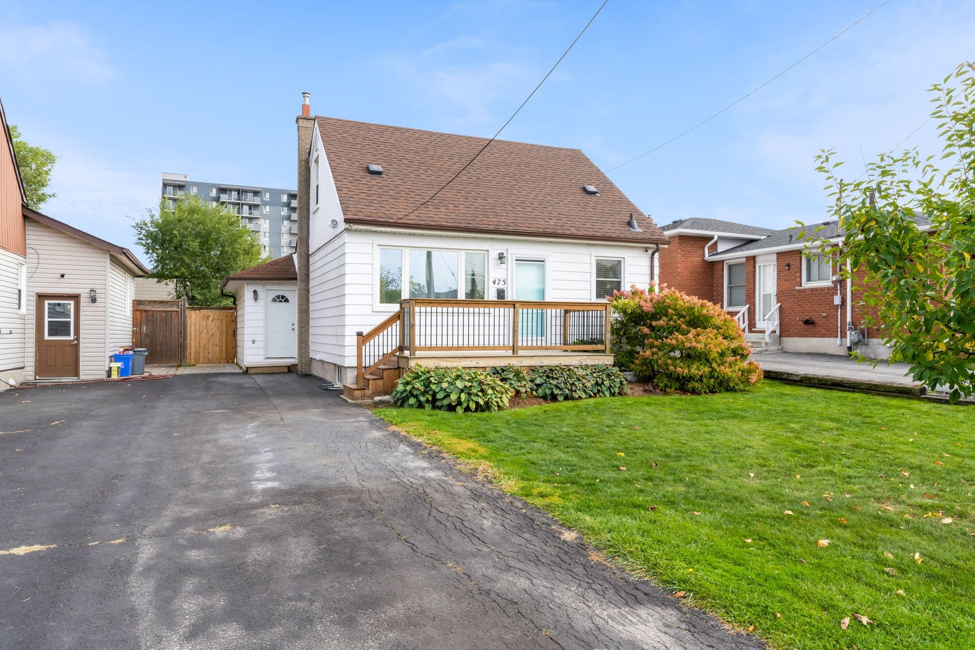 475 East 38th Street, Hamilton, ON L8V 4G7