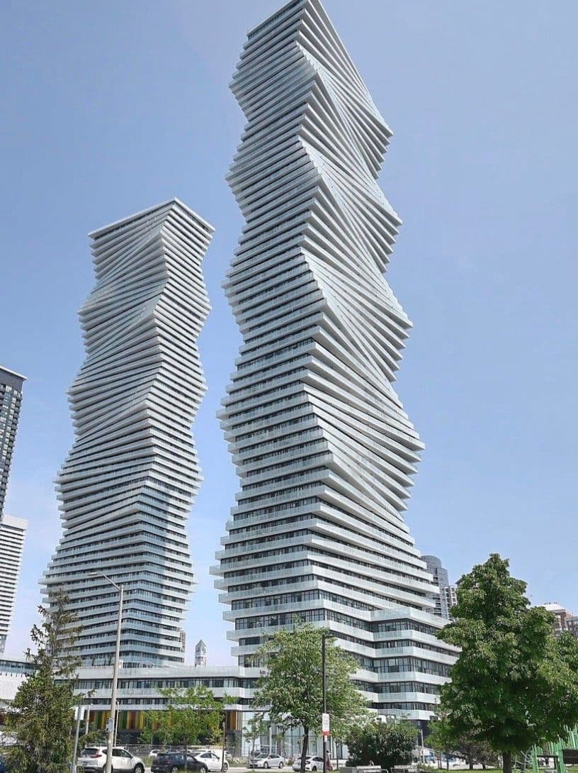 3883 QUARTZ Road 617, Mississauga, ON M1G 3A3