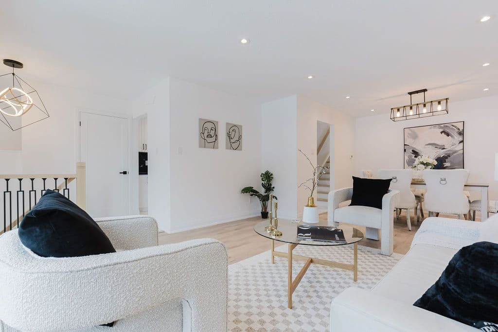 11 Bay Crest Drive, Brampton, ON L6Z 1H5