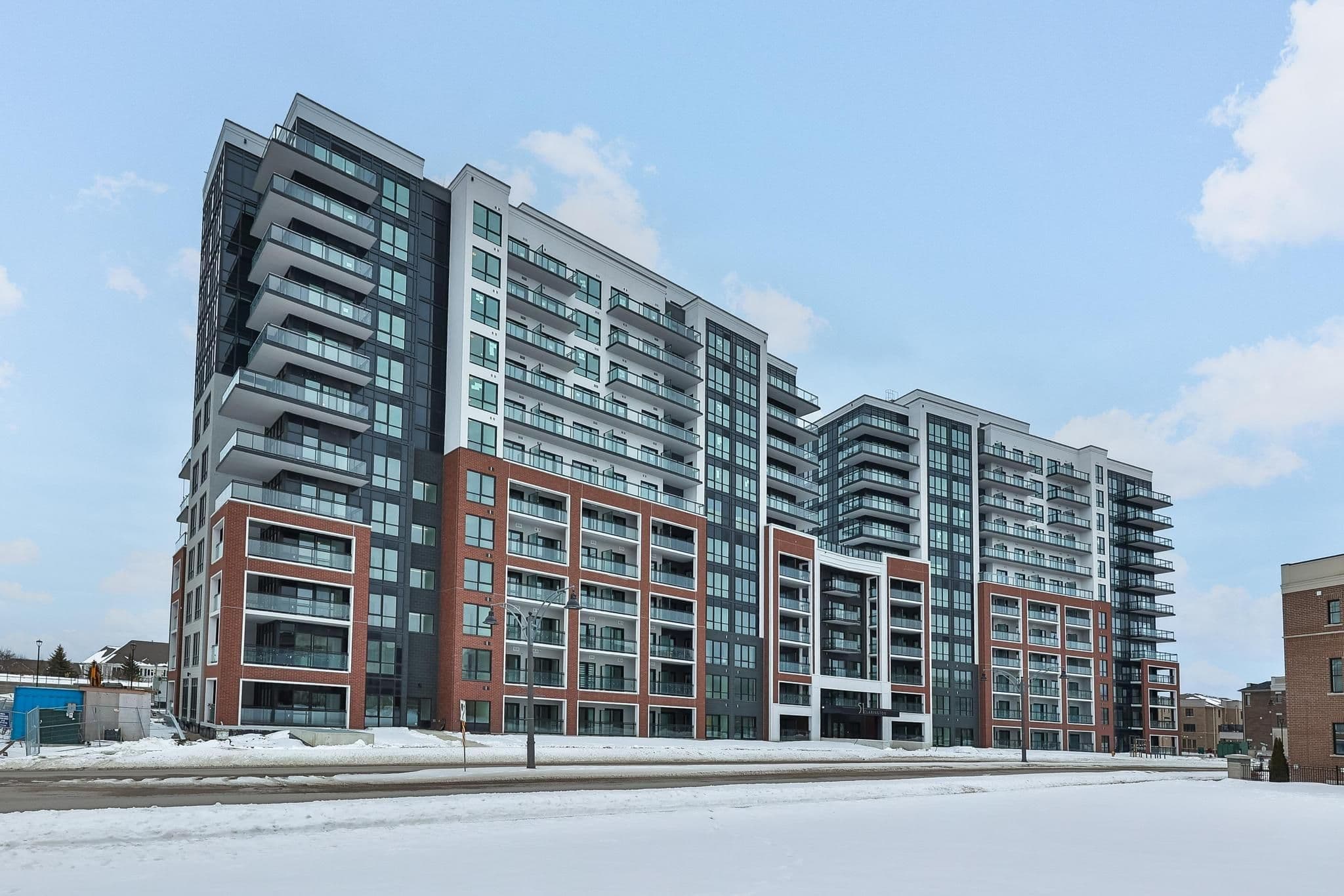 51 Clarington Boulevard 418, Clarington, ON L1C 7J8