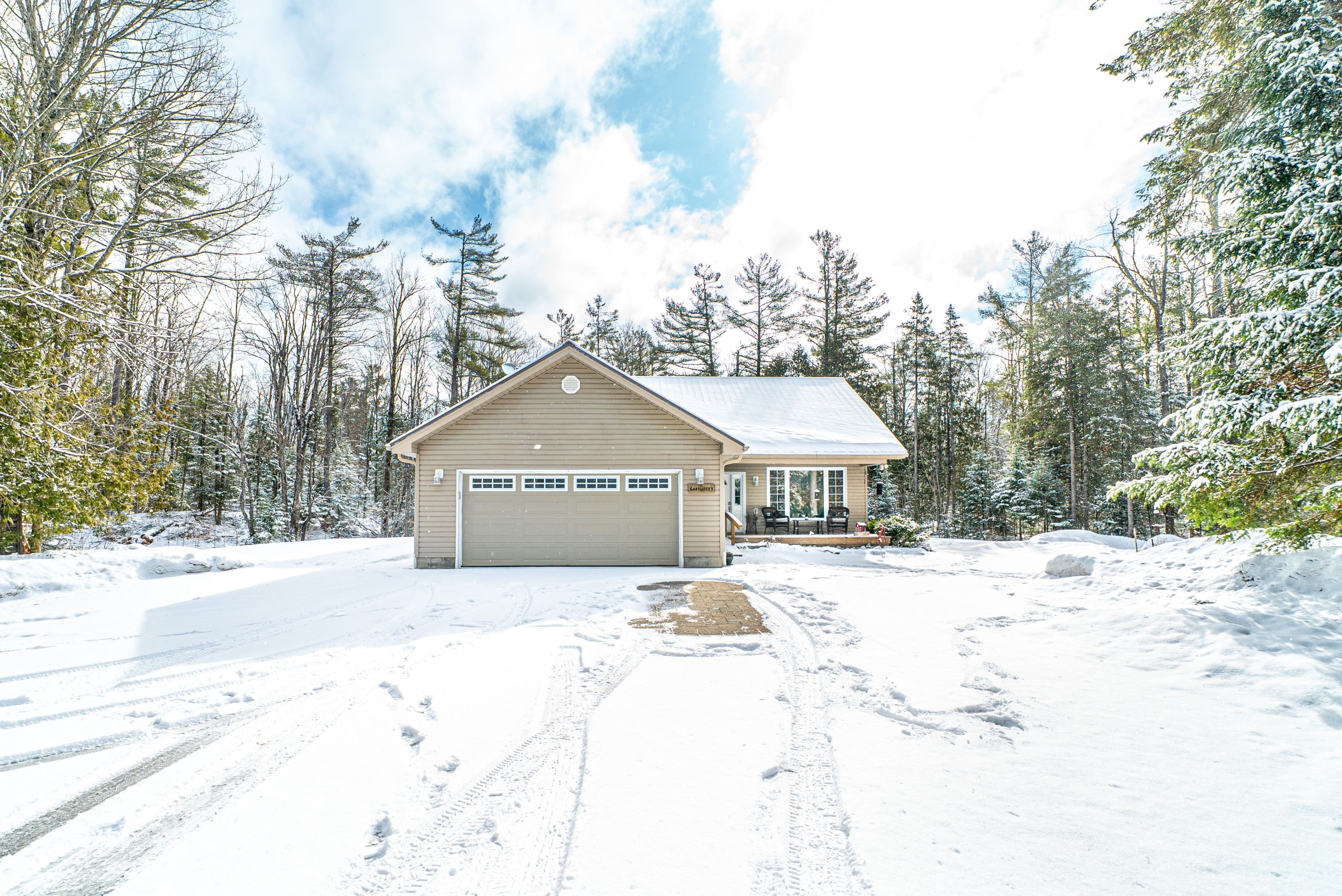 914 County Rd 49 N/A, Trent Lakes, ON K0M 1A0