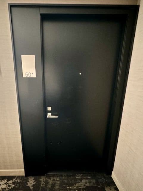 31 Tippett Road 501, Toronto C06, ON M3H 0C8