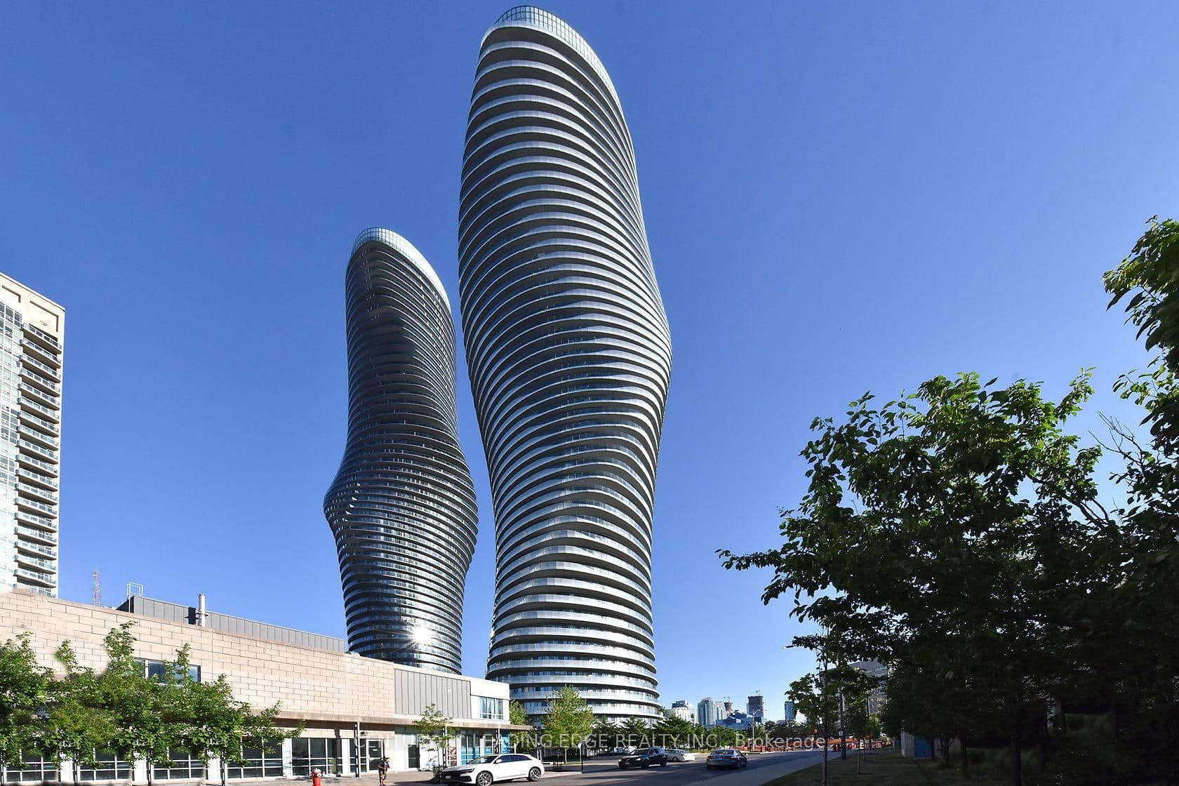 50 Absolute Avenue 4308, Mississauga, ON L4Z 0A8