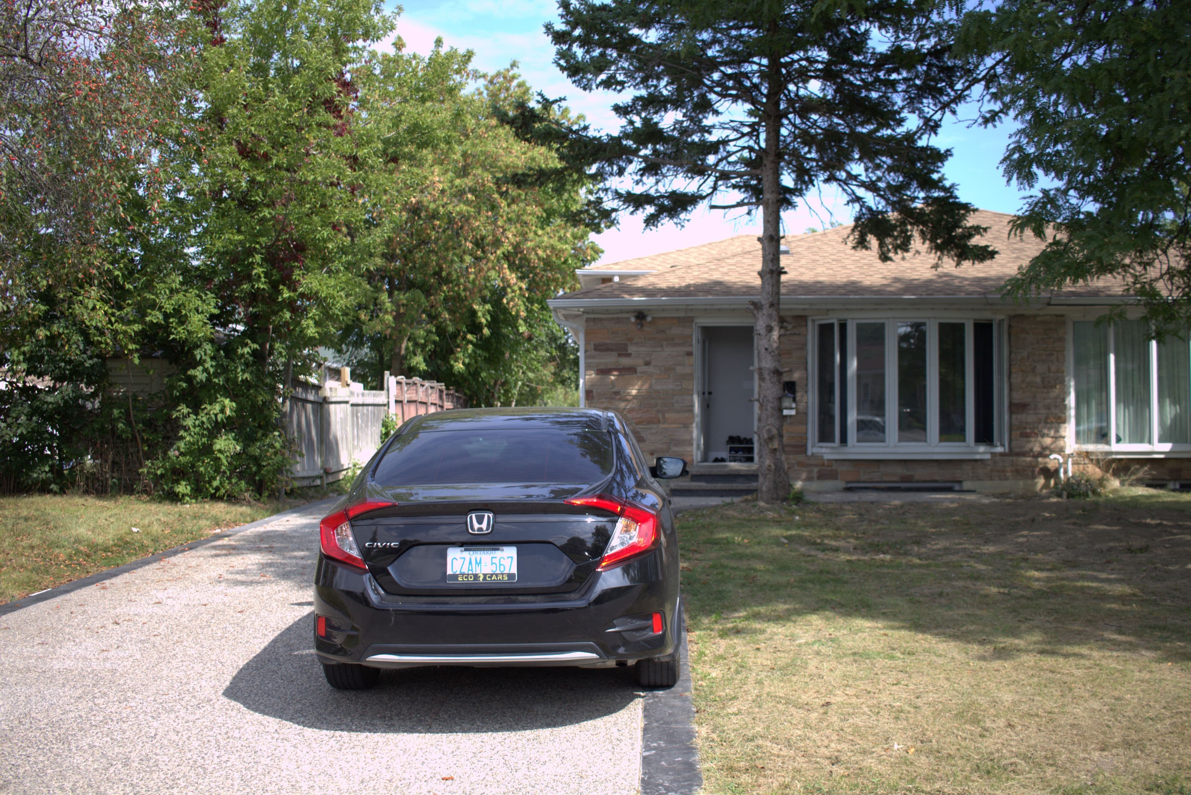 52 Davenport Crescent, Brampton, ON L6T 3L6
