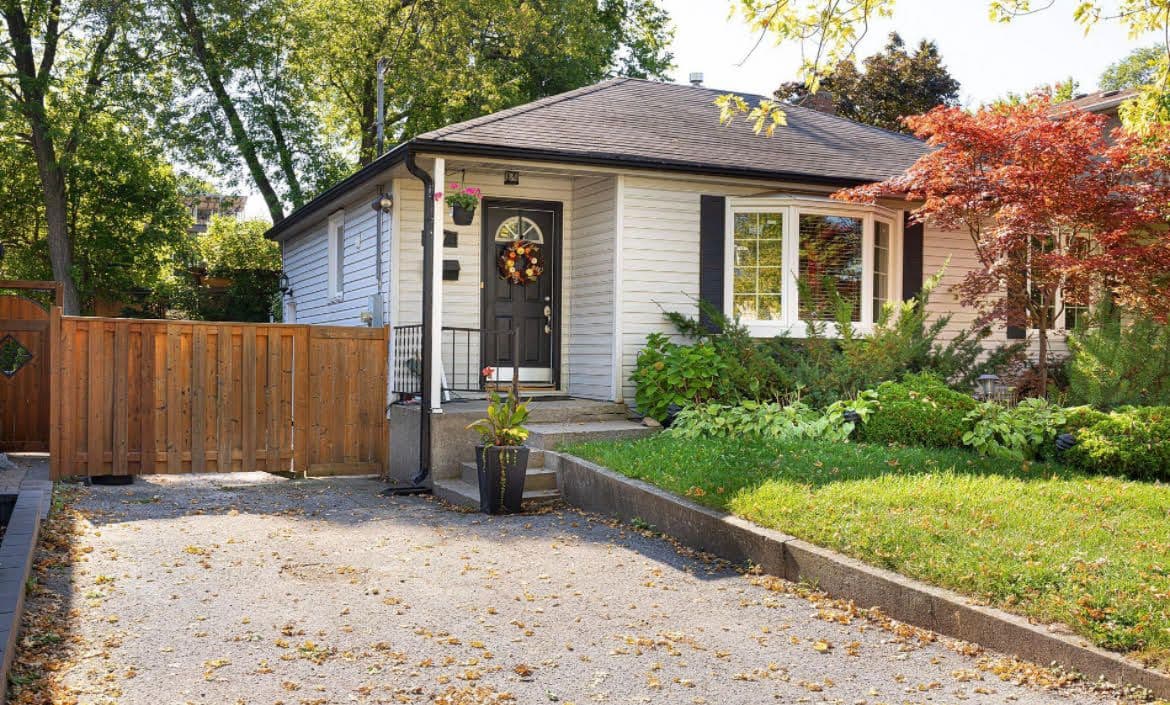 77 Highland Park Boulevard, Markham, ON L3T 1B6