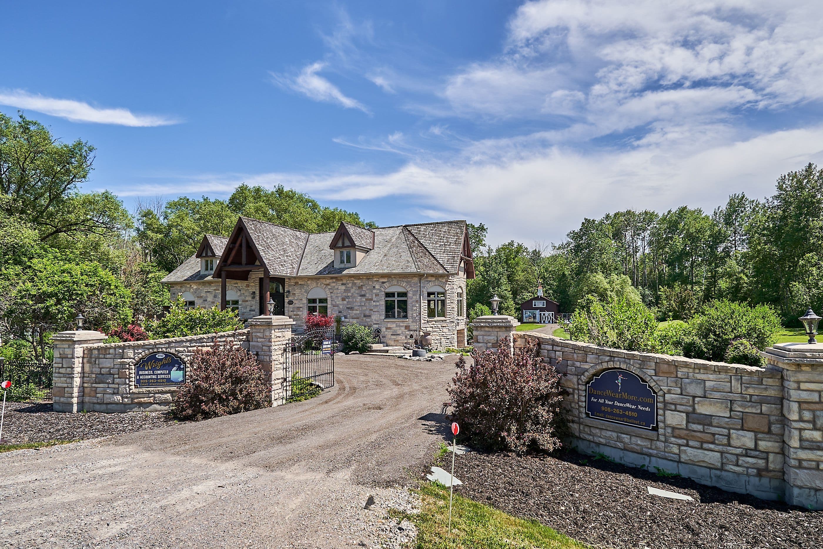 2733 Taunton Road, Clarington, ON L1C 7B1