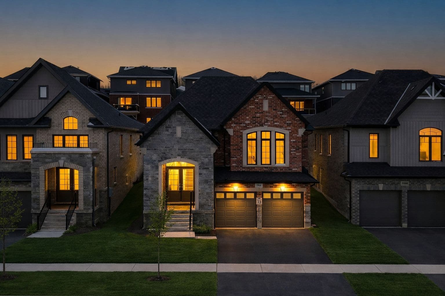 2966 Monarch Drive, Orillia, ON L3V 8M8