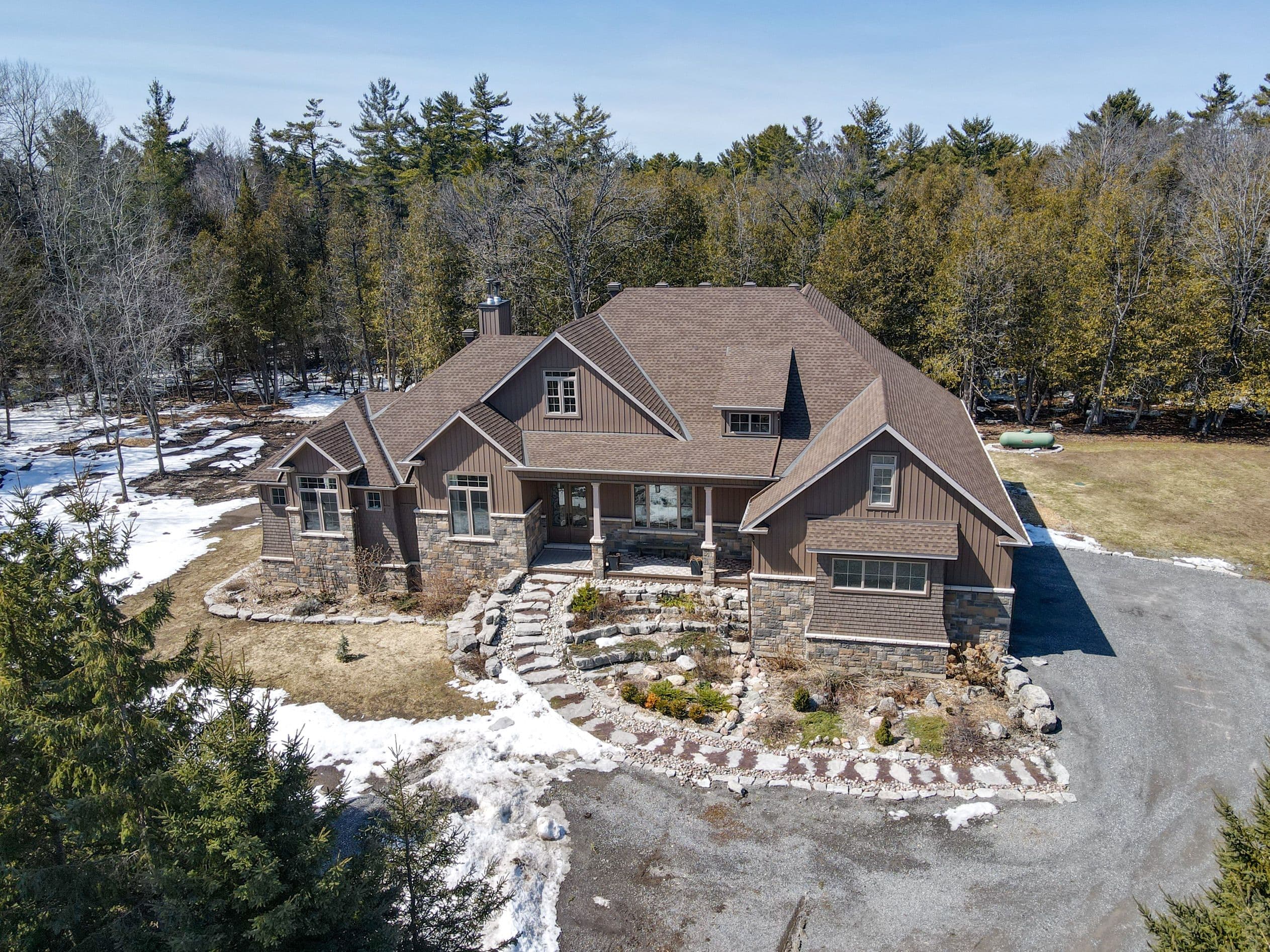 270 Maclarens Side Road, Constance Bay - Dunrobin - Kilmaurs - Woodlawn, ON K0A 3M0