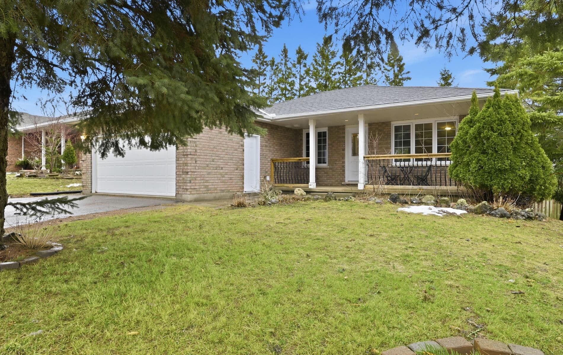 604 Fortye Drive, Peterborough, ON K9K 2H3