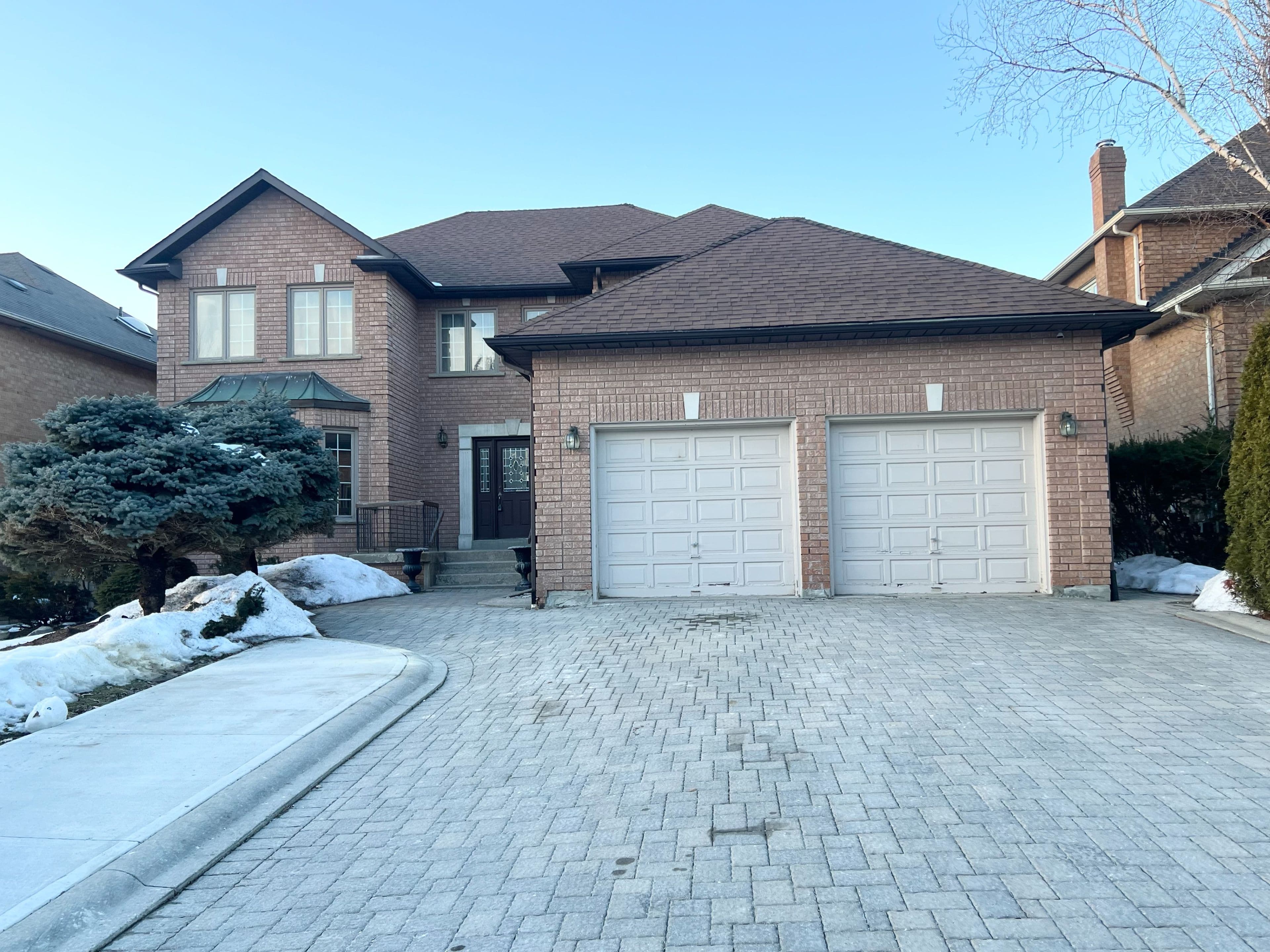 30 Paddington Place, Vaughan, ON L4L 7E6